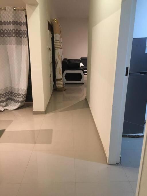 Spacious Zamtel Flat Λουσάκα Εξωτερικό φωτογραφία