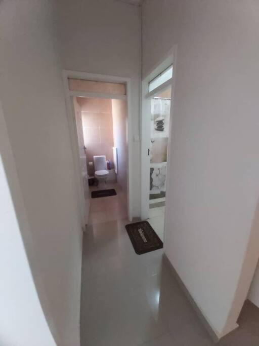 Spacious Zamtel Flat Λουσάκα Εξωτερικό φωτογραφία