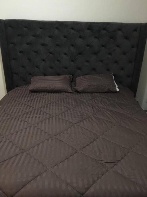 Spacious Zamtel Flat Λουσάκα Εξωτερικό φωτογραφία