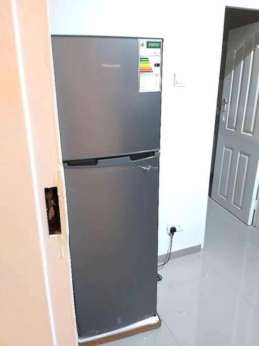 Spacious Zamtel Flat Λουσάκα Εξωτερικό φωτογραφία