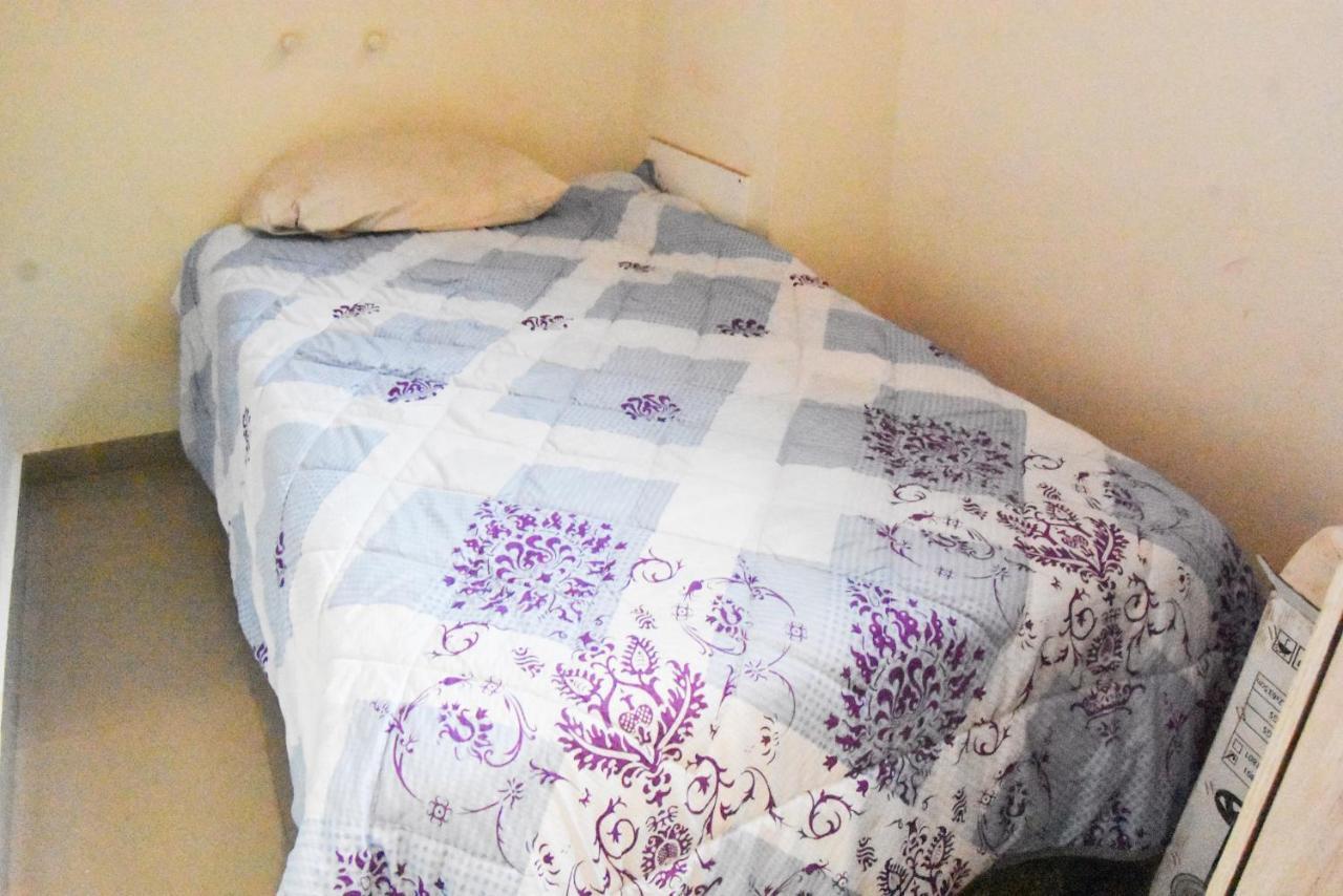 Spacious Zamtel Flat Λουσάκα Εξωτερικό φωτογραφία